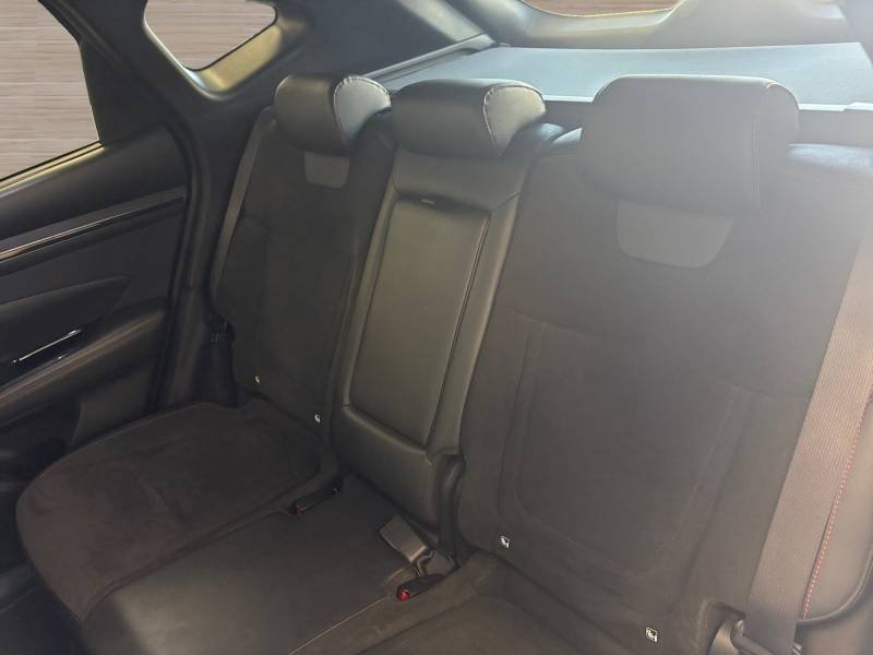 Hyundai Tucson - Photo 14