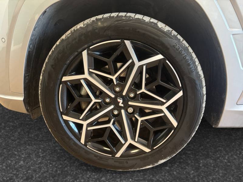 Hyundai Tucson - Photo 15