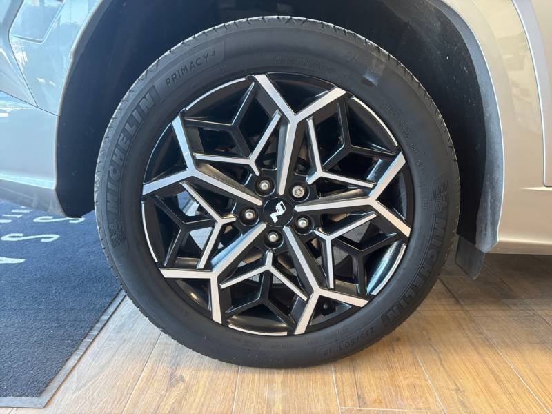 Hyundai Tucson - Photo 18