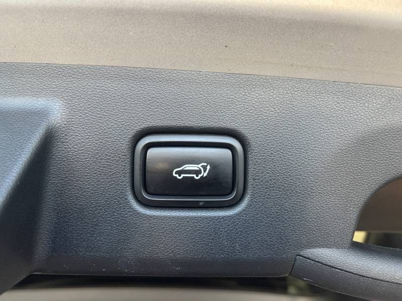 Hyundai Tucson - Photo 20