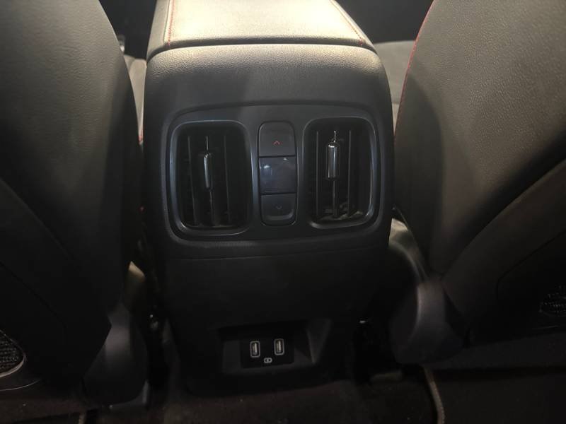Hyundai Tucson - Photo 21