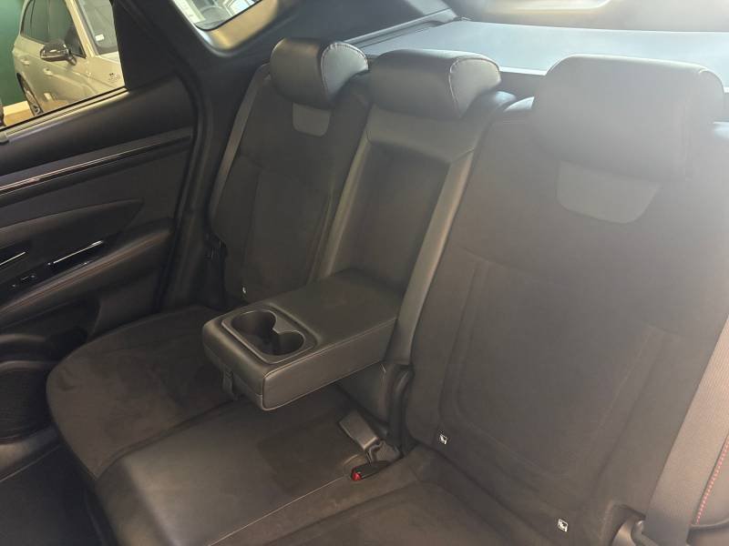 Hyundai Tucson - Photo 22