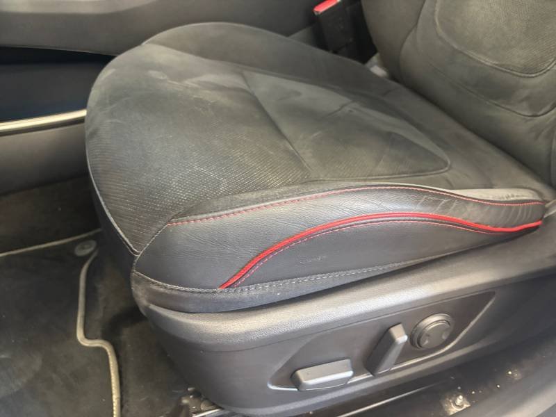 Hyundai Tucson - Photo 27