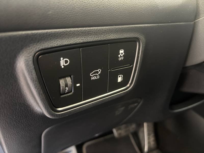 Hyundai Tucson - Photo 28