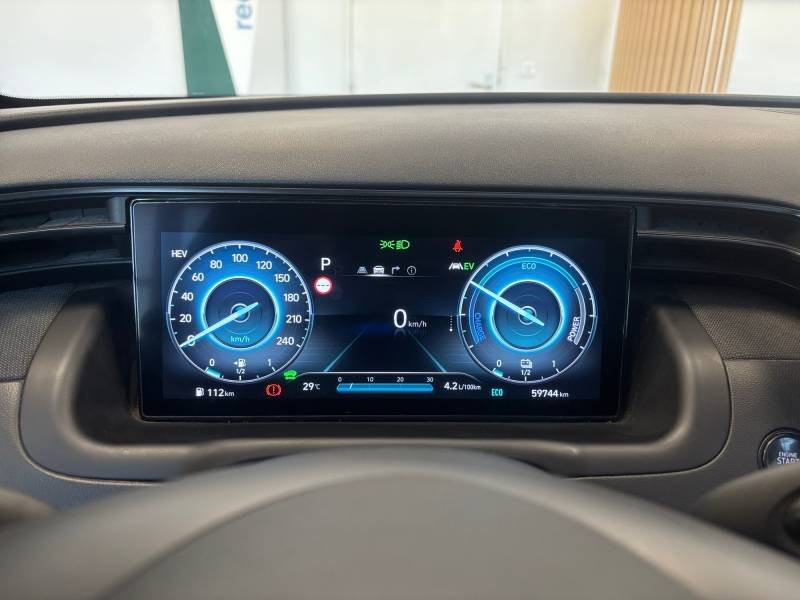 Hyundai Tucson - Photo 29