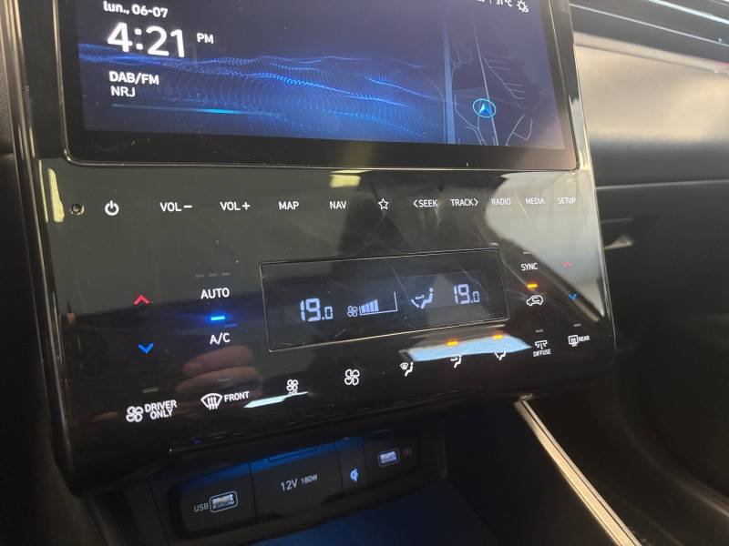 Hyundai Tucson - Photo 31