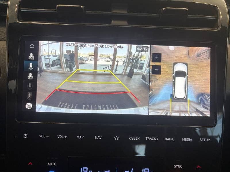 Hyundai Tucson - Photo 33