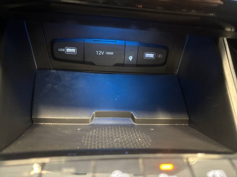 Hyundai Tucson - Photo 34