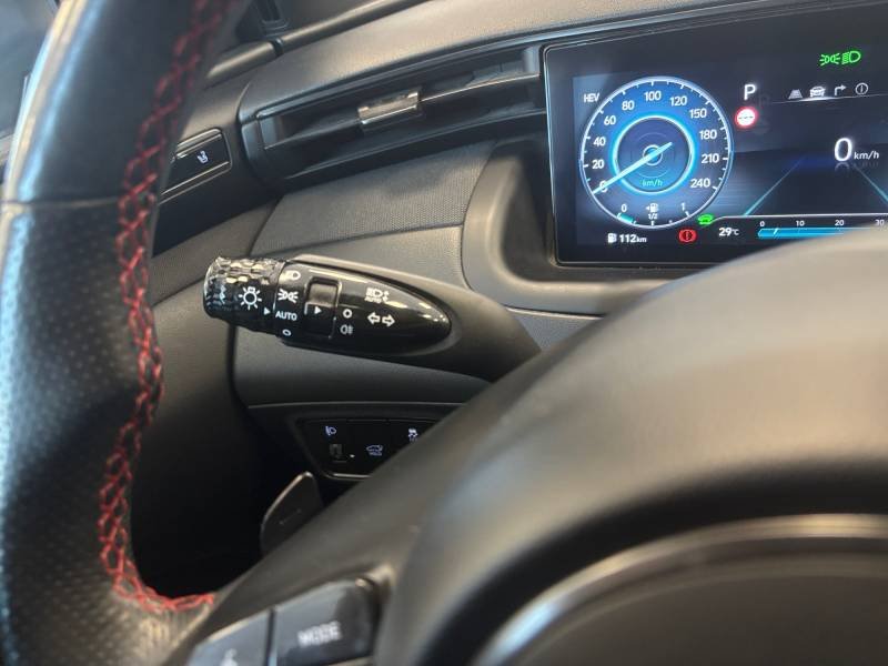 Hyundai Tucson - Photo 36
