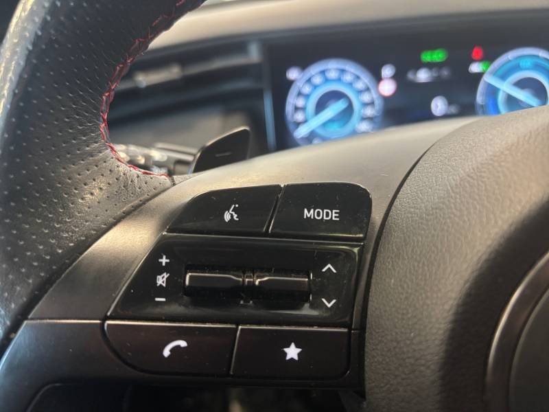 Hyundai Tucson - Photo 38