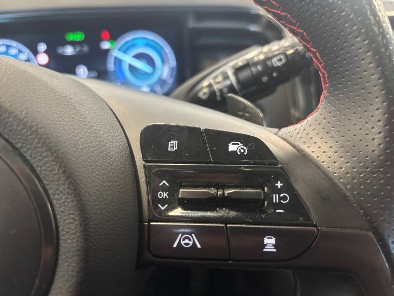 Hyundai Tucson - Photo 39