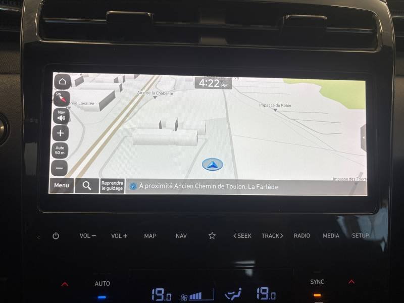 Hyundai Tucson - Photo 40