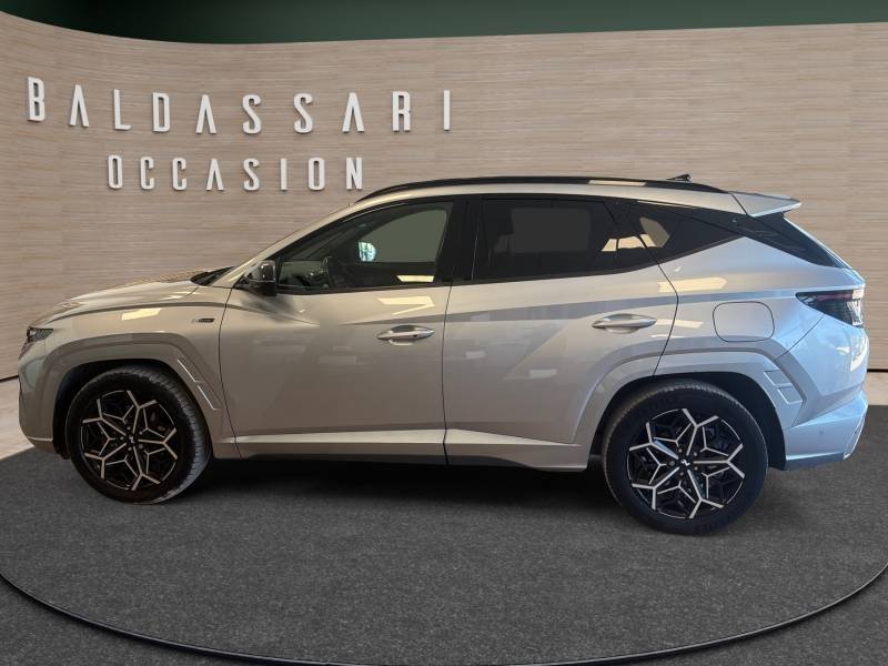 Hyundai Tucson - Photo 4