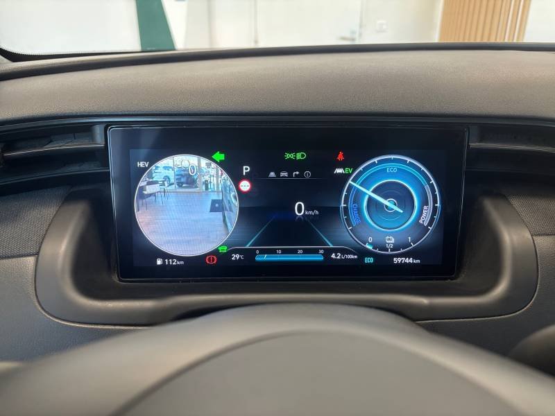 Hyundai Tucson - Photo 41