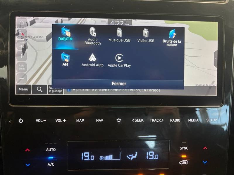 Hyundai Tucson - Photo 42