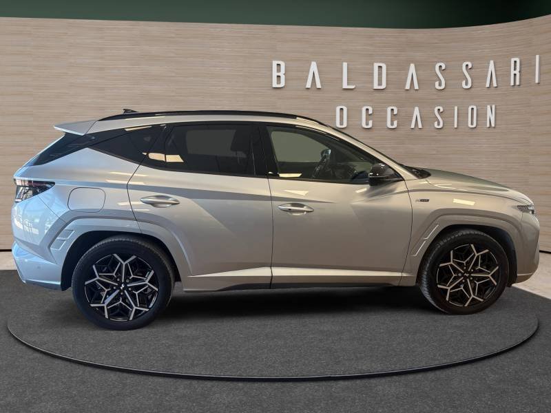 Hyundai Tucson - Photo 7