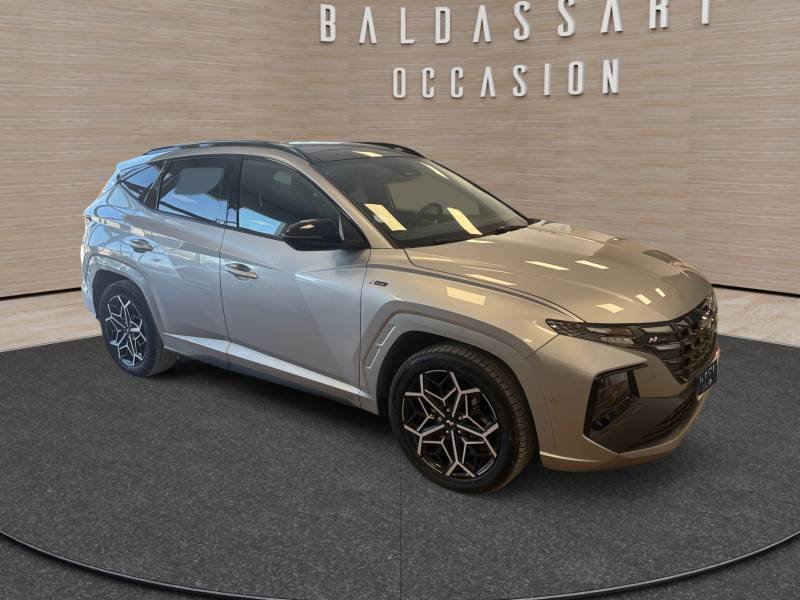 Hyundai Tucson - Photo 8