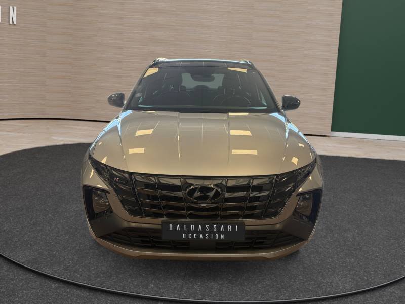 Hyundai Tucson - Photo 9