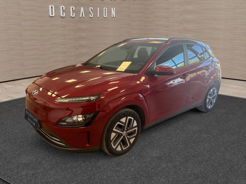 Hyundai Kona - Photo 1