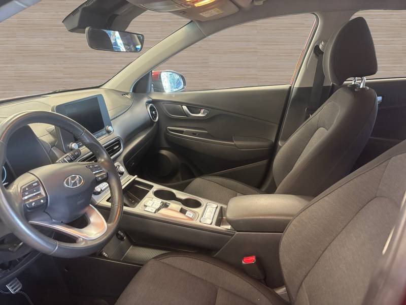 Hyundai Kona - Photo 11