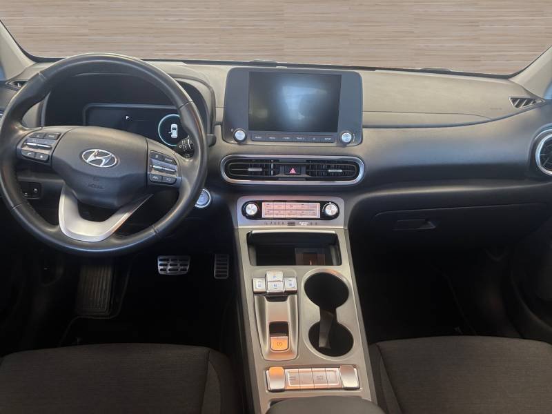 Hyundai Kona - Photo 12