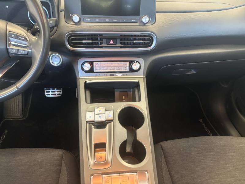 Hyundai Kona - Photo 13