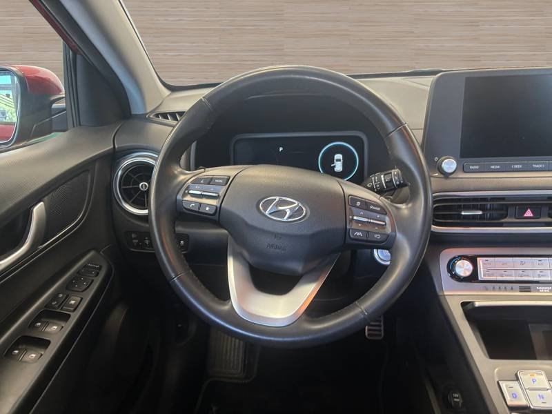 Hyundai Kona - Photo 14