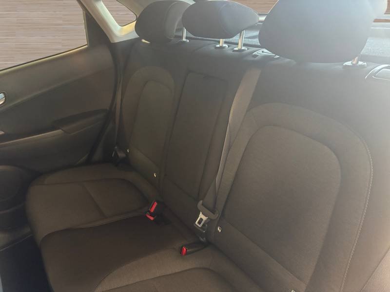Hyundai Kona - Photo 15