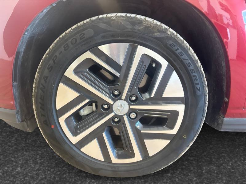 Hyundai Kona - Photo 16