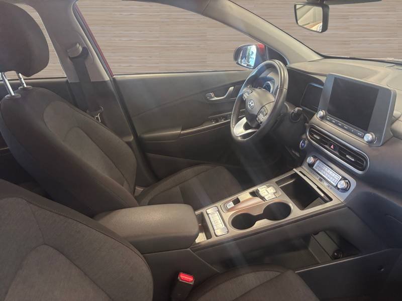 Hyundai Kona - Photo 17