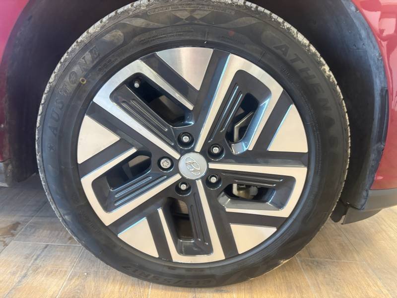 Hyundai Kona - Photo 18