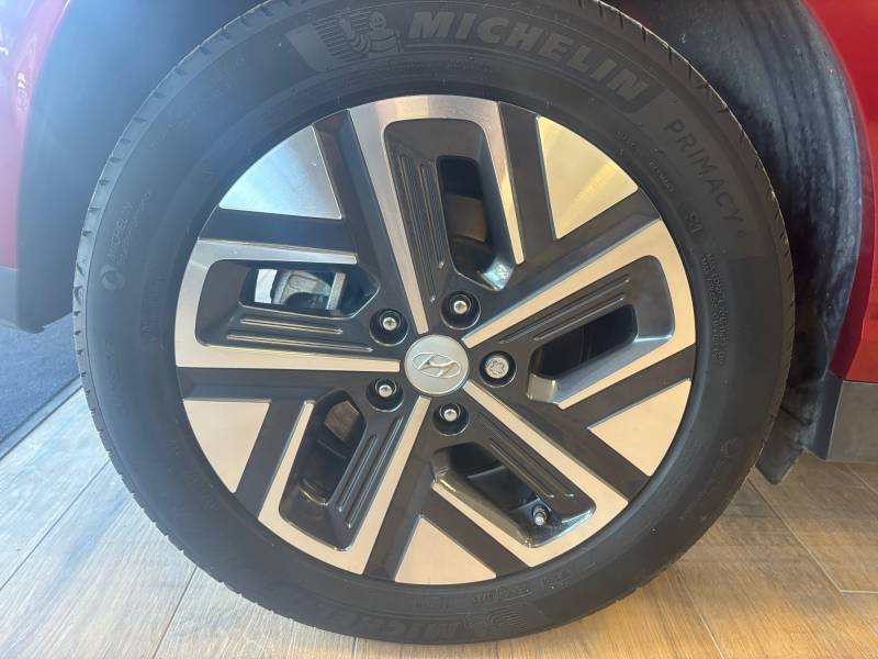 Hyundai Kona - Photo 19