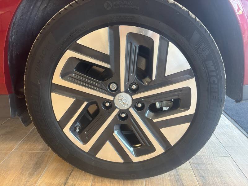 Hyundai Kona - Photo 20