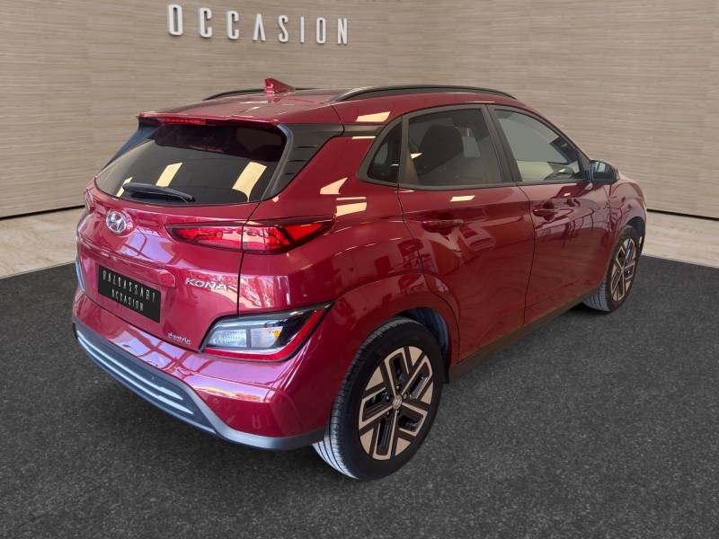 Hyundai Kona - Photo 2