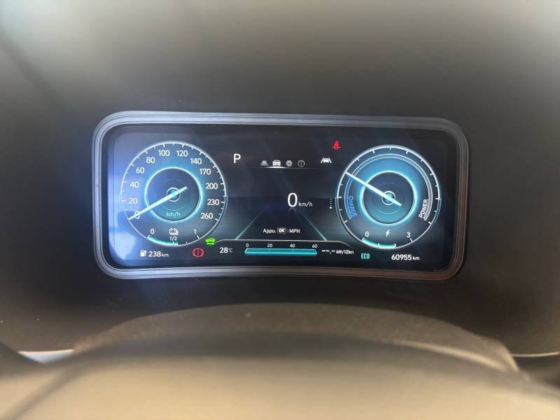 Hyundai Kona - Photo 21