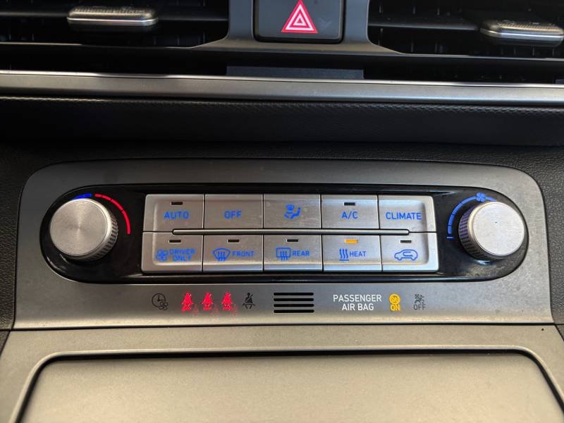 Hyundai Kona - Photo 22