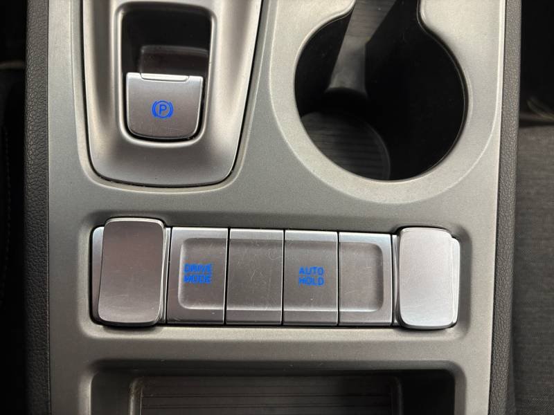 Hyundai Kona - Photo 29