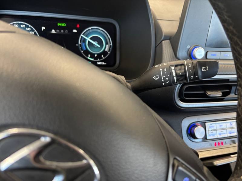Hyundai Kona - Photo 31