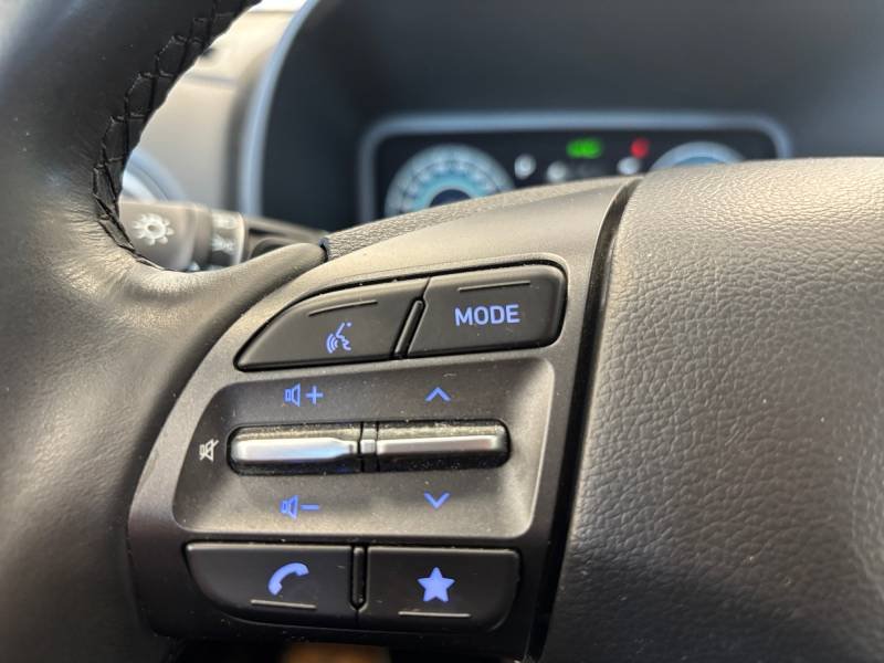 Hyundai Kona - Photo 32