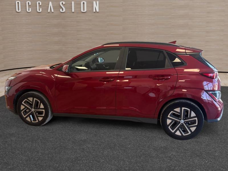 Hyundai Kona - Photo 5