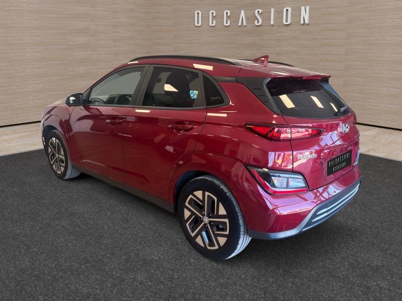 Hyundai Kona - Photo 6