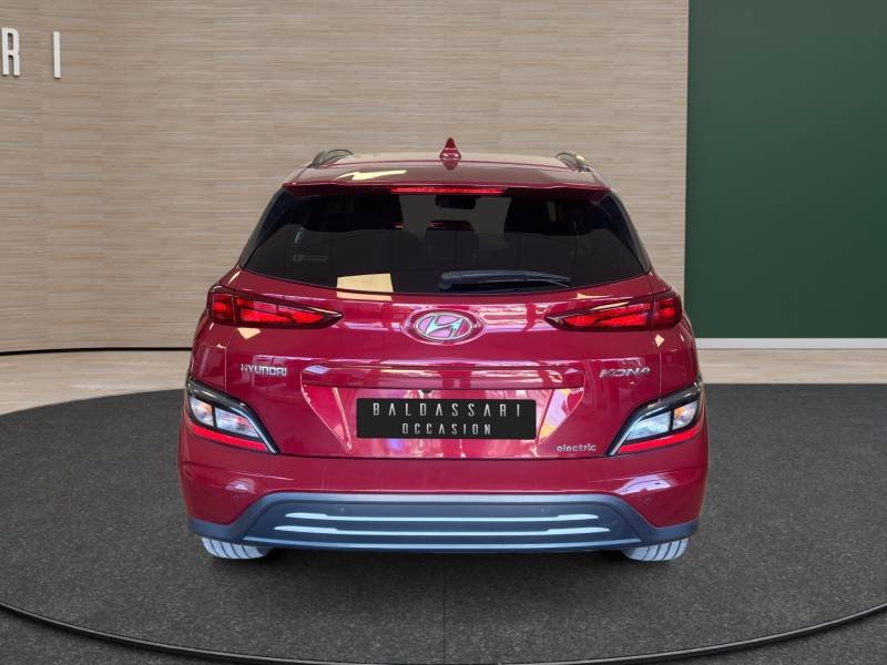 Hyundai Kona - Photo 7