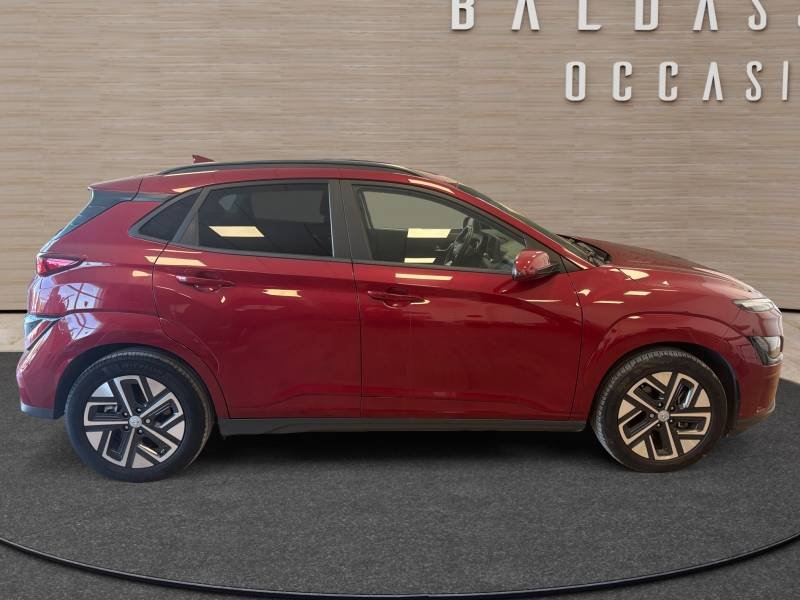 Hyundai Kona - Photo 8