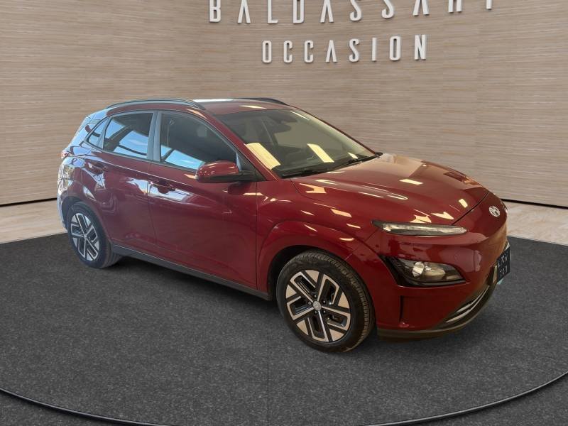 Hyundai Kona - Photo 9