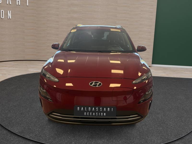 Hyundai Kona - Photo 10