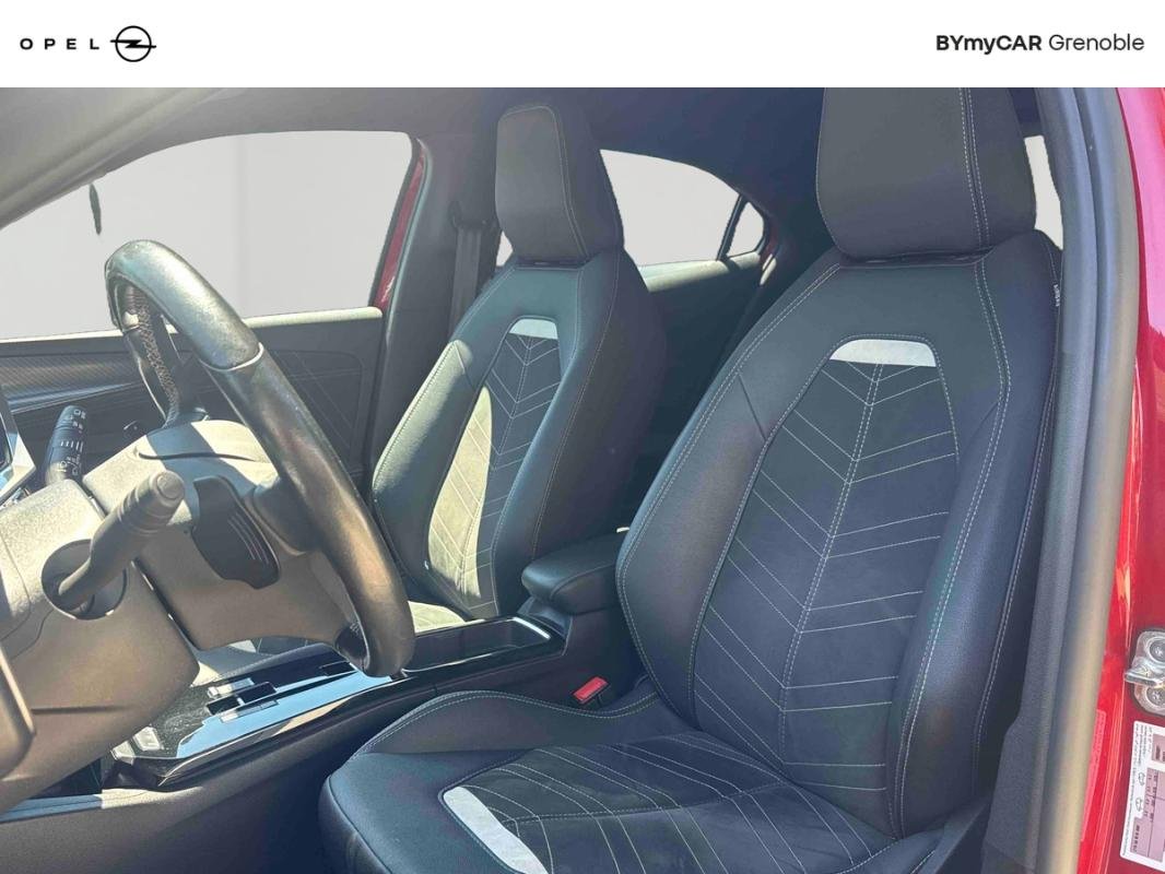Opel Mokka - Photo 11