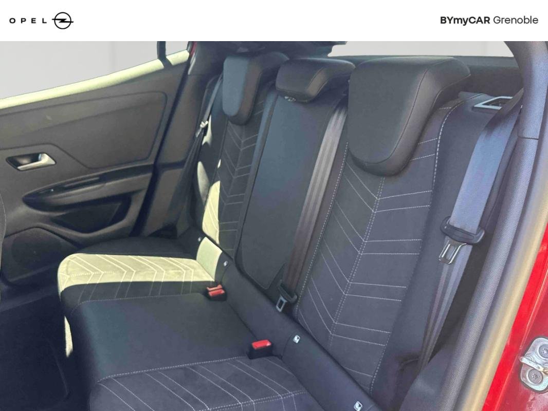 Opel Mokka - Photo 12