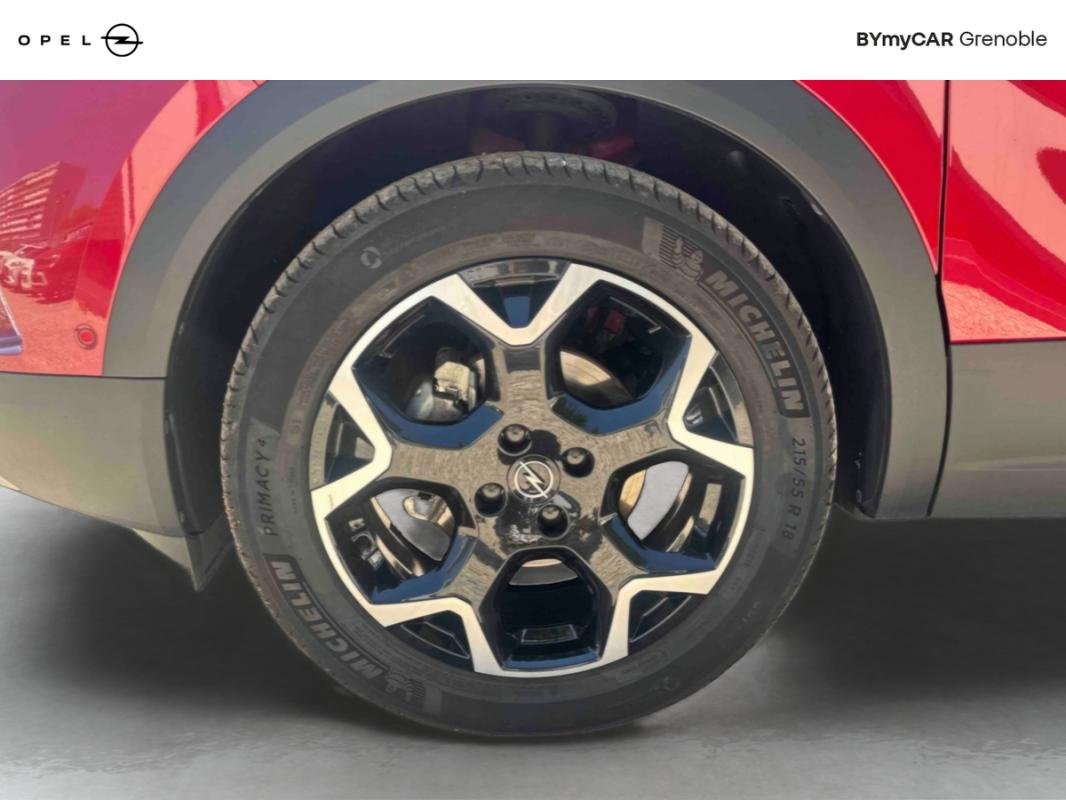 Opel Mokka - Photo 14