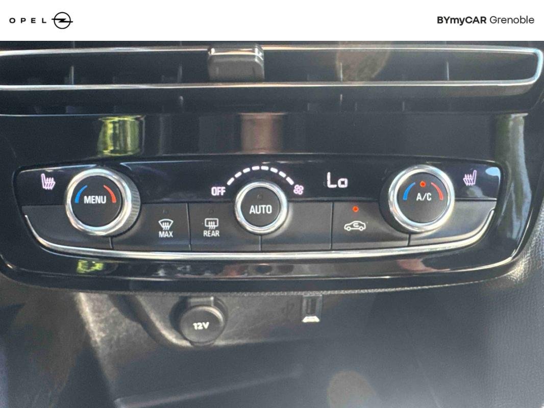 Opel Mokka - Photo 17