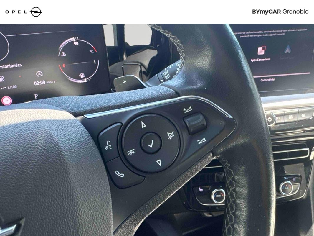 Opel Mokka - Photo 20